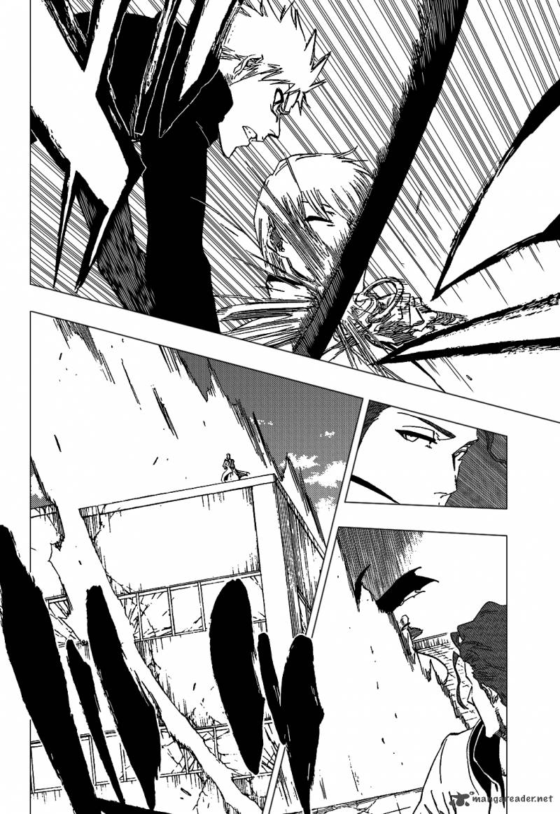 Chapter 398 - Back From Blind Image(18)