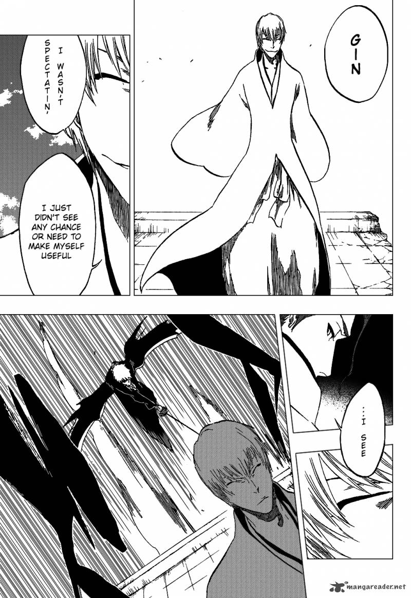 Chapter 398 - Back From Blind Image(17)