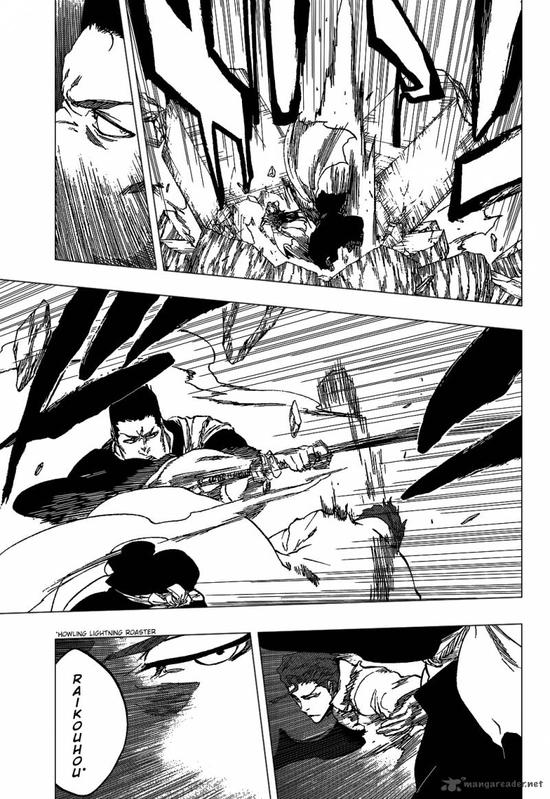 Chapter 399 - Deicide Image(7)