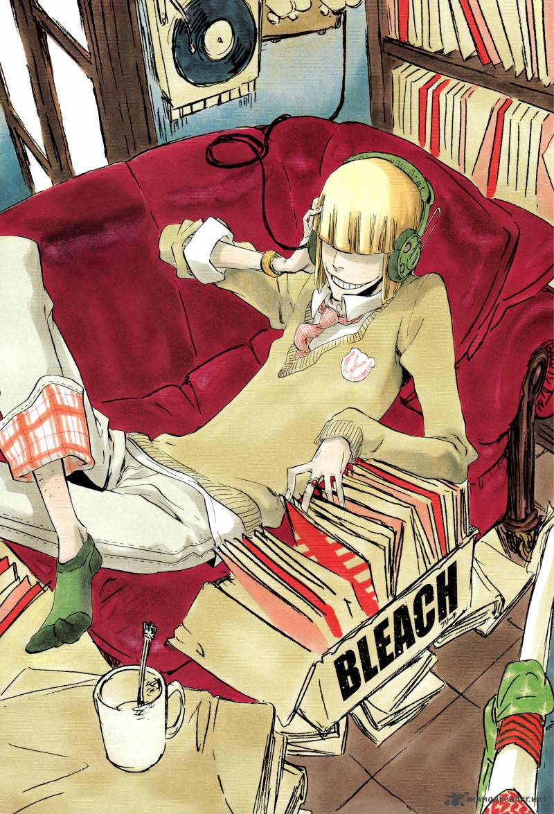 Chapter 399 - Deicide Image(23)