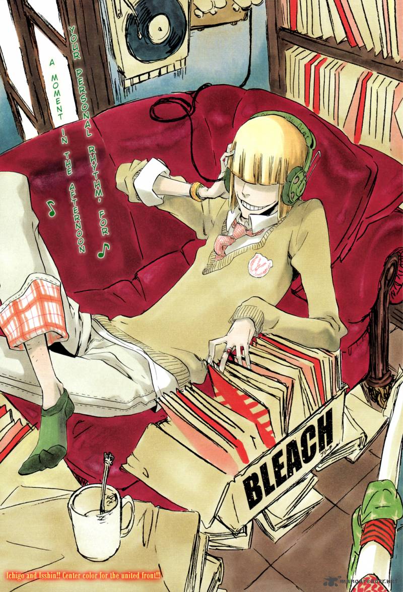 Chapter 399 - Deicide Image(4)