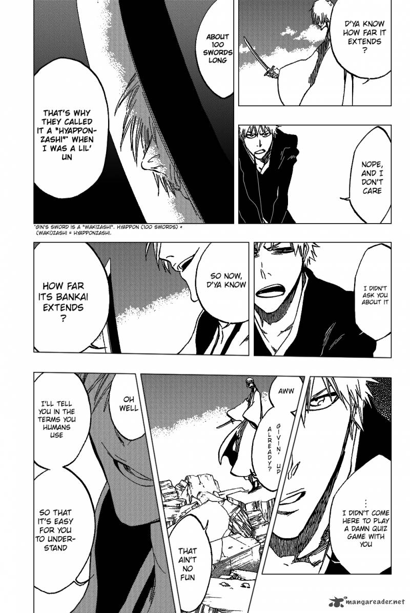 Chapter 399 - Deicide Image(13)