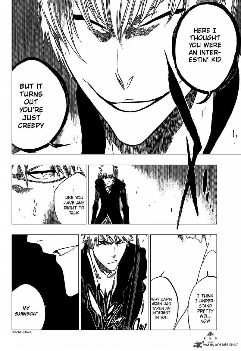 Chapter 399 - Deicide Image(12)