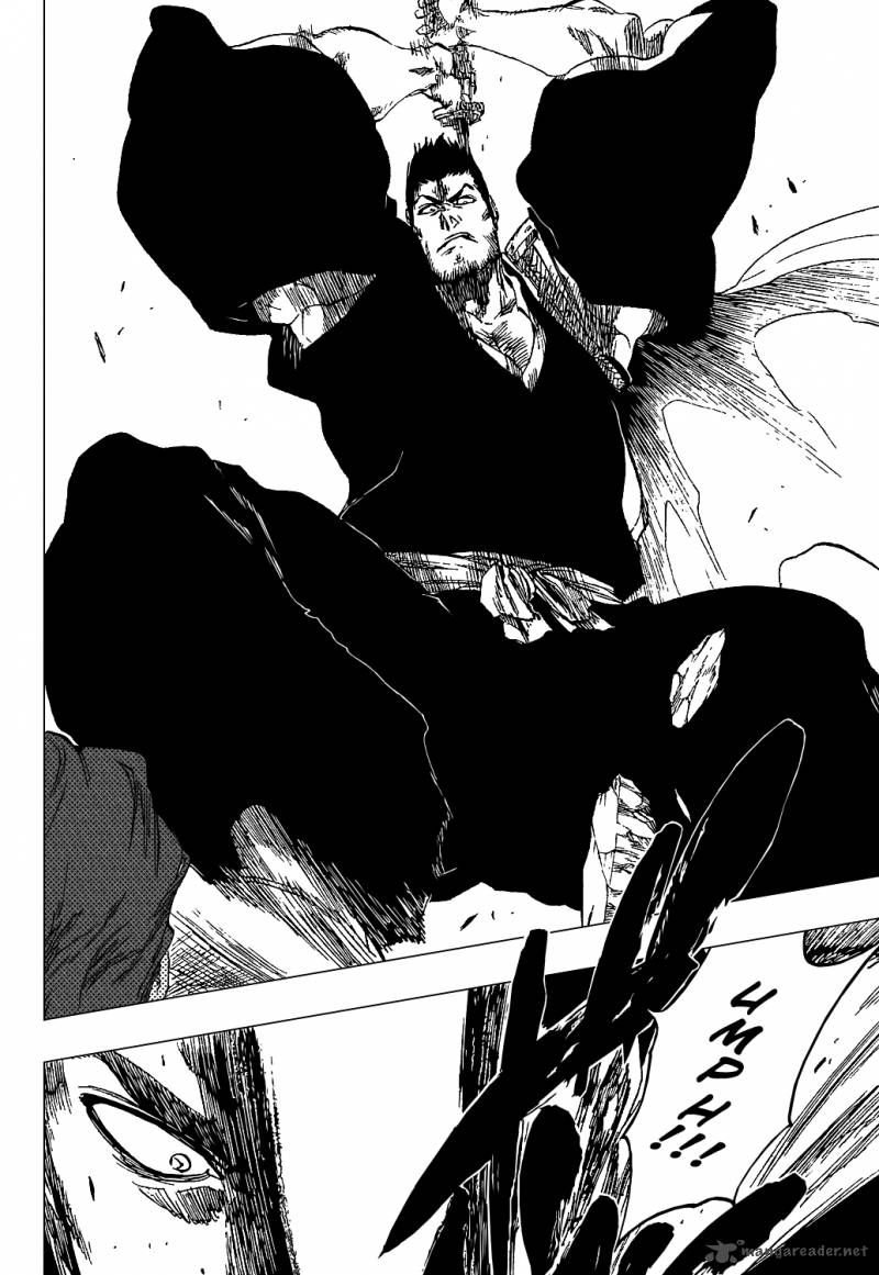 Chapter 399 - Deicide Image(6)