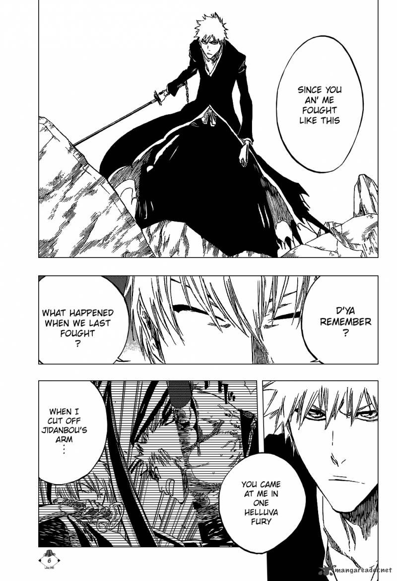 Chapter 399 - Deicide Image(9)