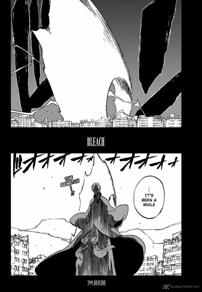 Chapter 399 - Deicide Image(8)