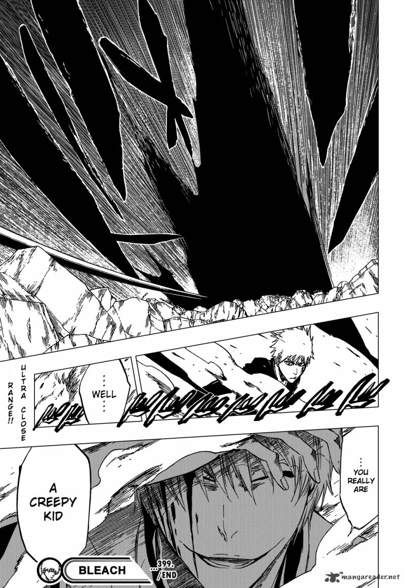 Chapter 399 - Deicide Image(22)