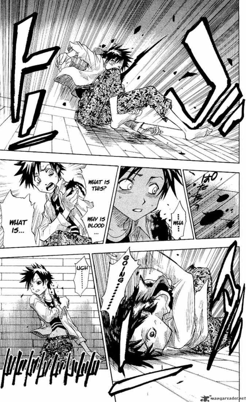 Chapter 4 - Why Do You Eat It Image(14)