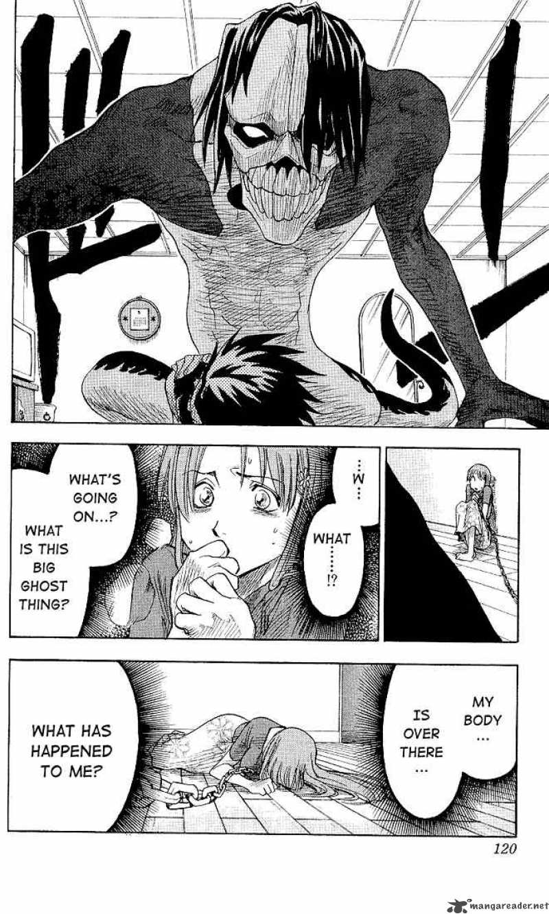 Chapter 4 - Why Do You Eat It Image(15)