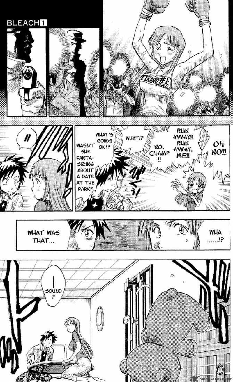 Chapter 4 - Why Do You Eat It Image(8)
