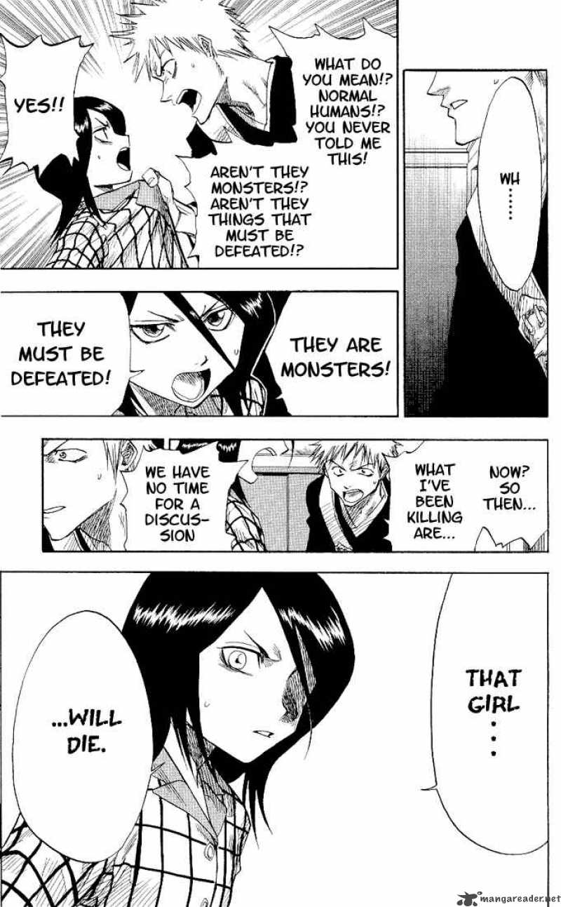 Chapter 4 - Why Do You Eat It Image(4)