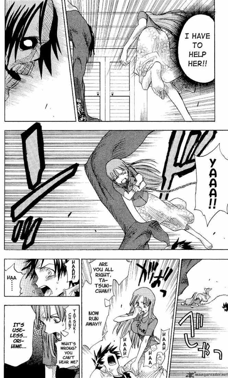 Chapter 4 - Why Do You Eat It Image(17)