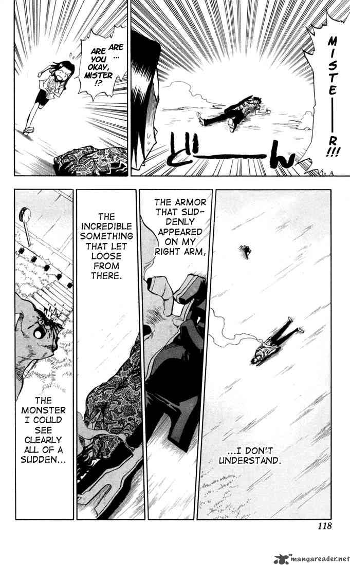 Chapter 40 - Grow Image(12)