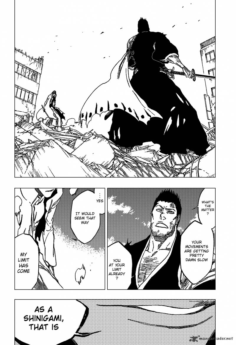 Chapter 400 - Deicide 2 Image(21)