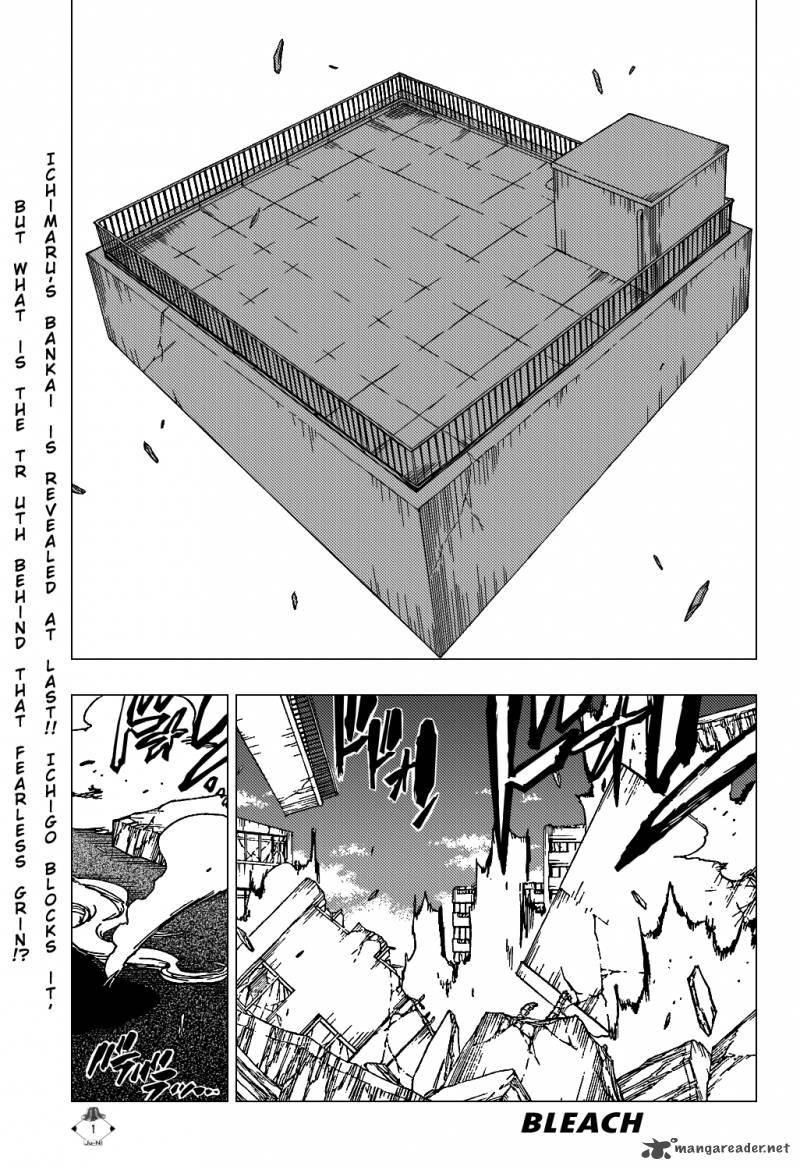 Chapter 400 - Deicide 2 Image(4)