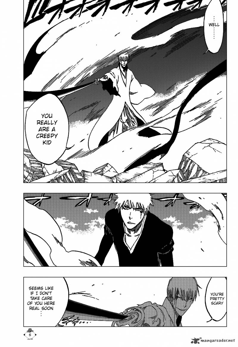 Chapter 400 - Deicide 2 Image(8)