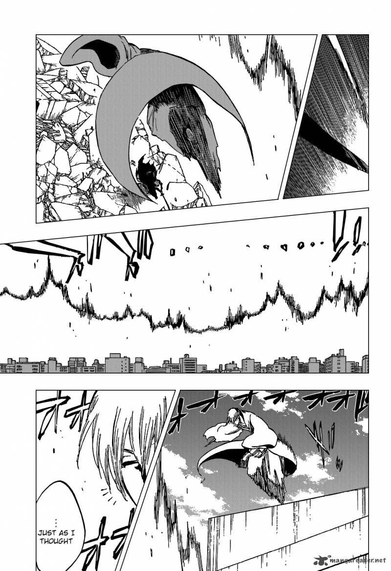 Chapter 400 - Deicide 2 Image(16)