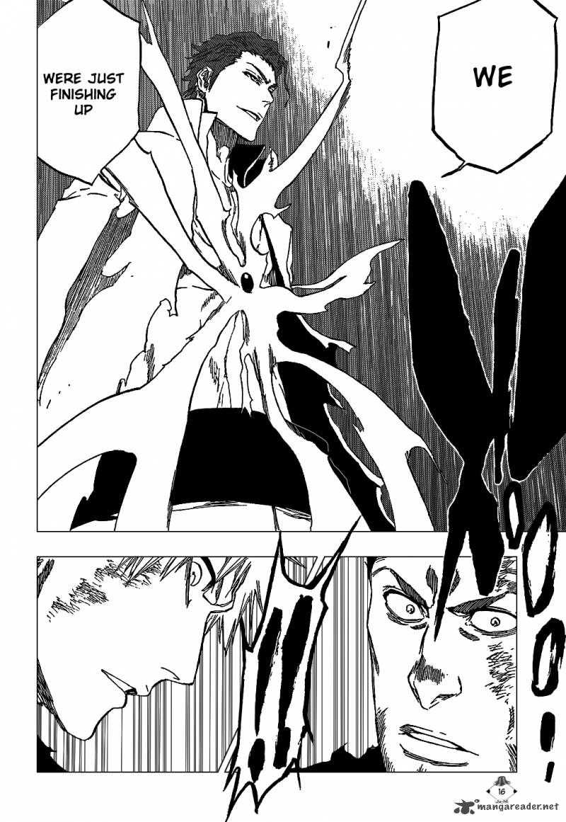 Chapter 401 - Deicide 3 Image(18)