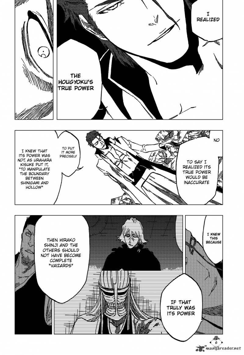 Chapter 401 - Deicide 3 Image(9)