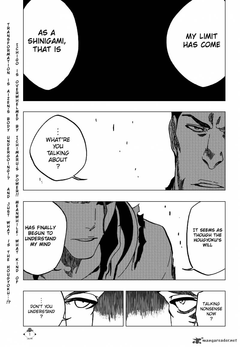 Chapter 401 - Deicide 3 Image(4)