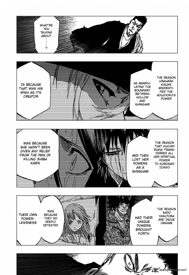 Chapter 401 - Deicide 3 Image(8)