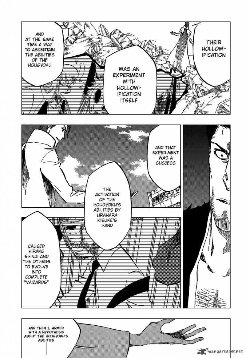 Chapter 401 - Deicide 3 Image(10)