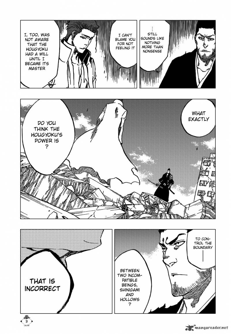 Chapter 401 - Deicide 3 Image(6)