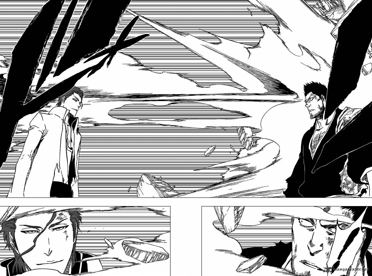 Chapter 401 - Deicide 3 Image(13)
