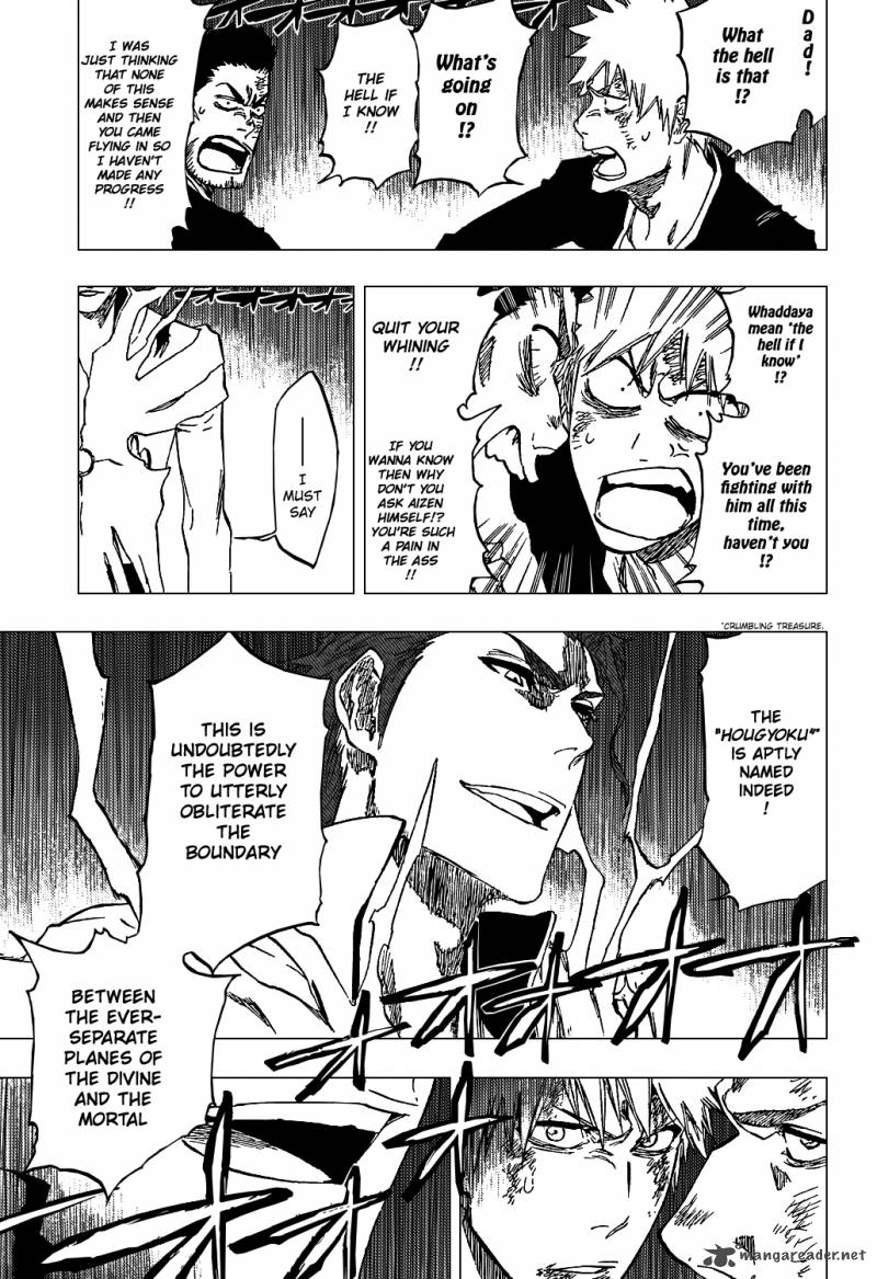 Chapter 401 - Deicide 3 Image(19)