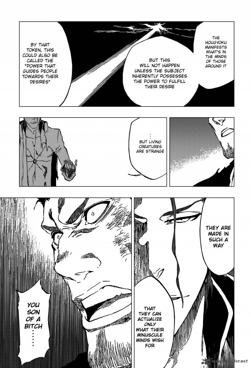 Chapter 401 - Deicide 3 Image(12)