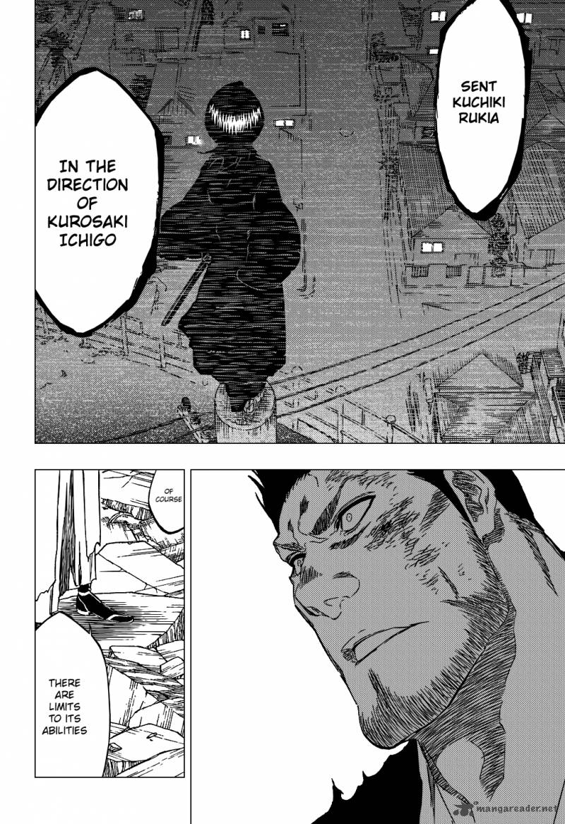 Chapter 401 - Deicide 3 Image(11)
