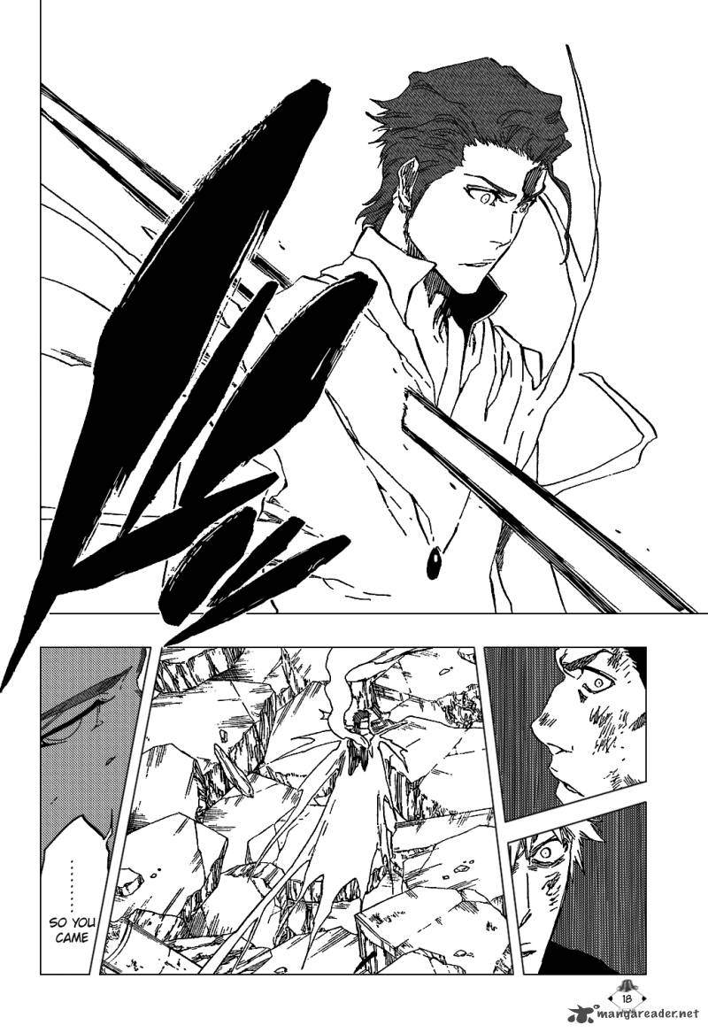 Chapter 401 - Deicide 3 Image(20)
