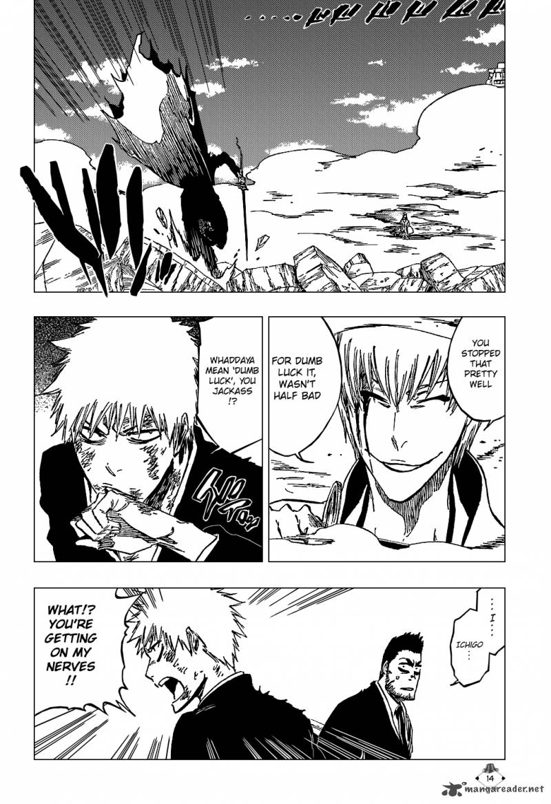 Chapter 401 - Deicide 3 Image(16)