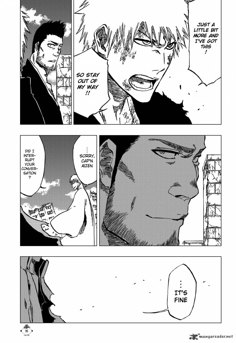 Chapter 401 - Deicide 3 Image(17)