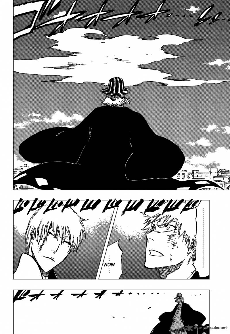 Chapter 402 - Deicide 4 Image(17)