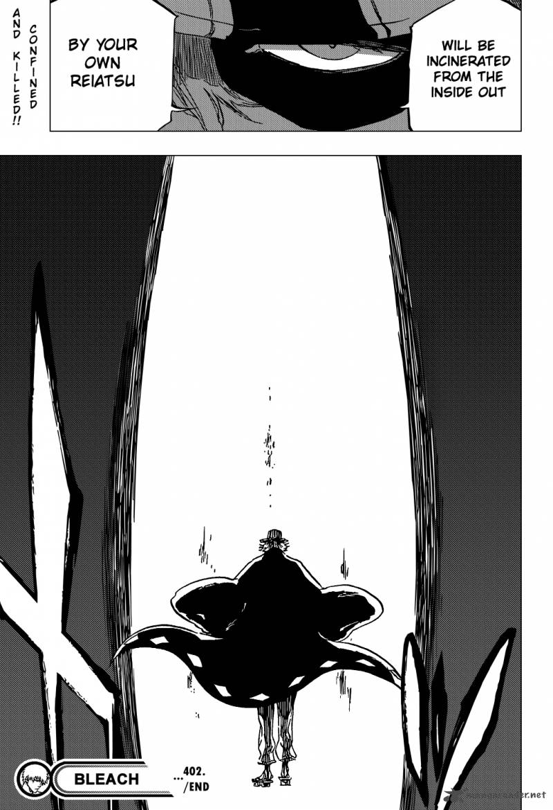 Chapter 402 - Deicide 4 Image(22)