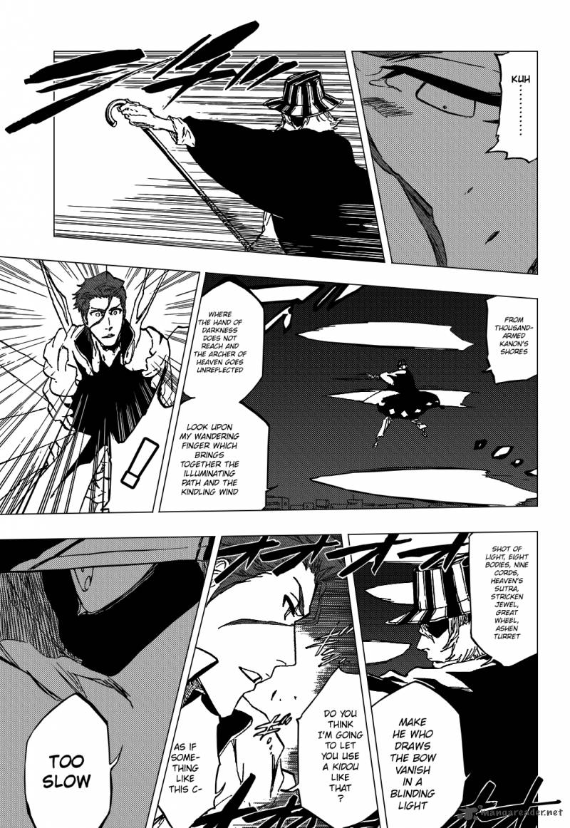 Chapter 402 - Deicide 4 Image(15)