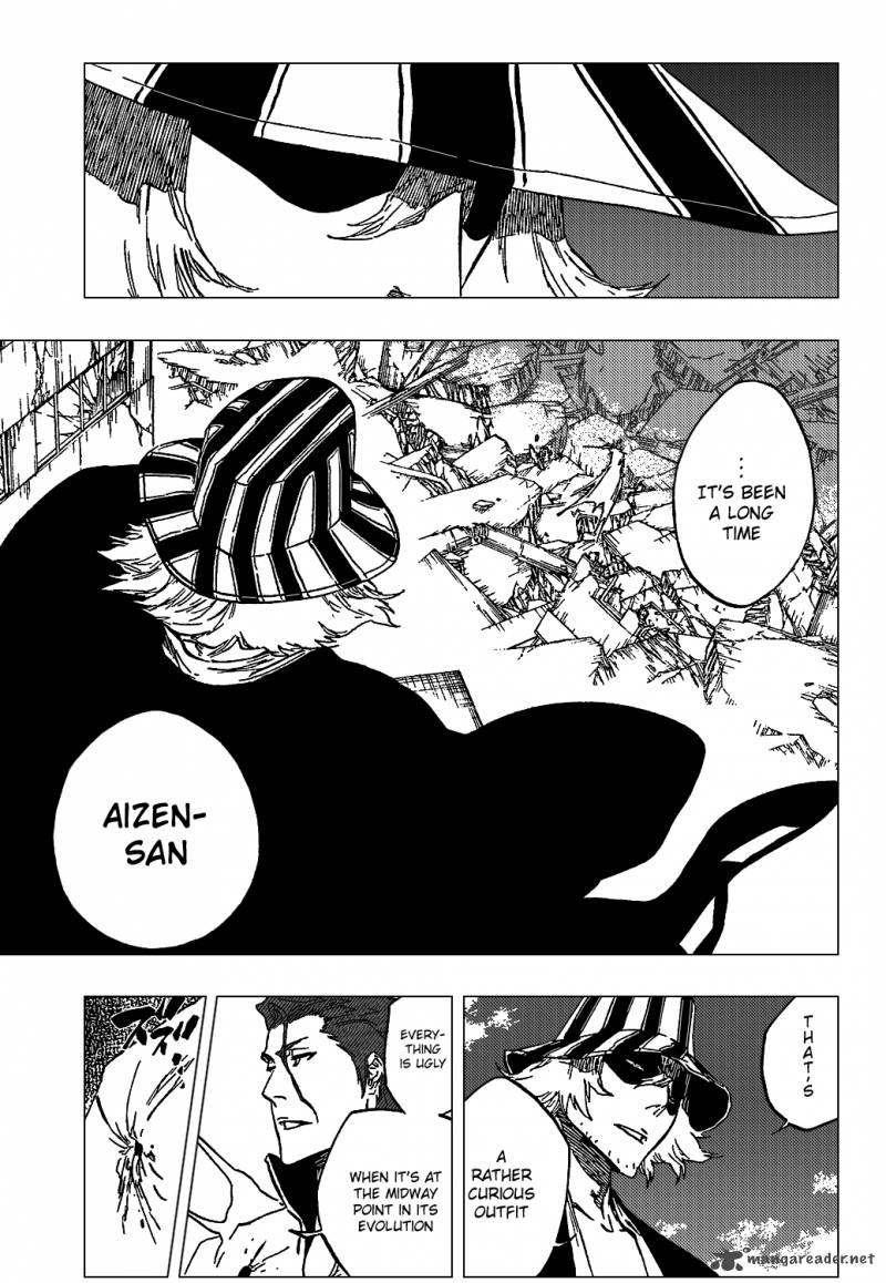 Chapter 402 - Deicide 4 Image(7)