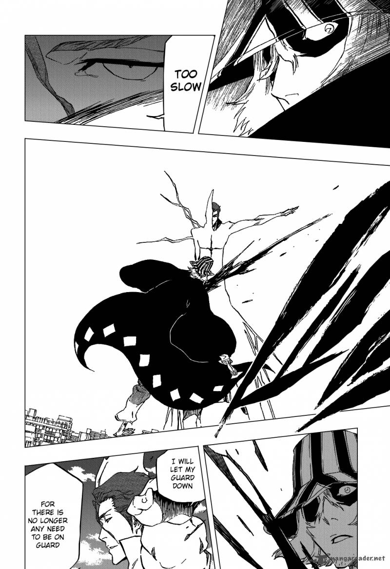 Chapter 402 - Deicide 4 Image(19)