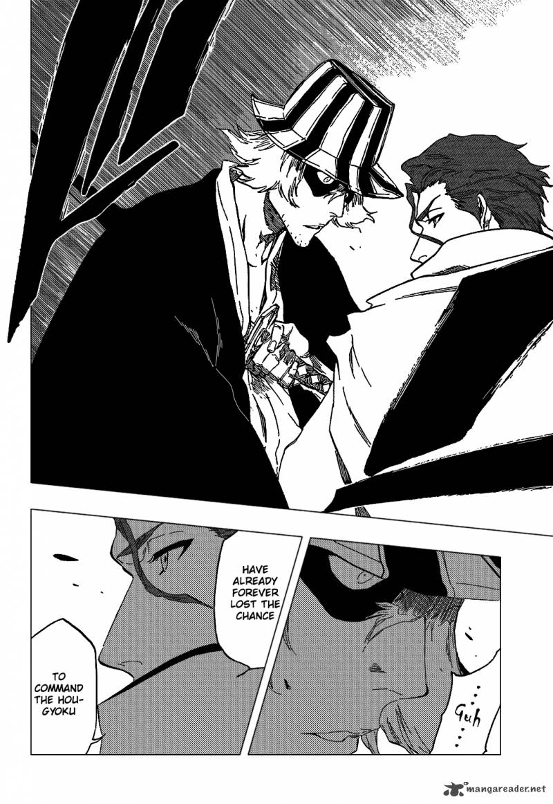 Chapter 402 - Deicide 4 Image(10)