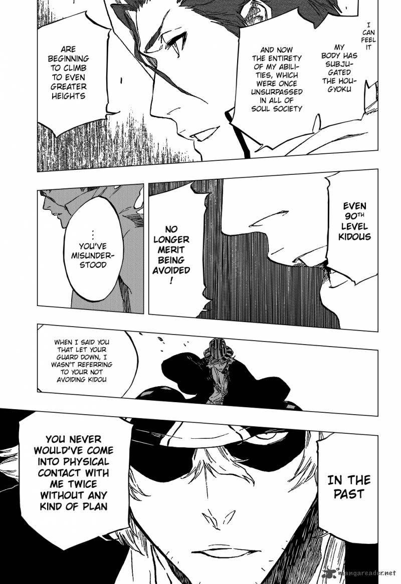 Chapter 402 - Deicide 4 Image(20)
