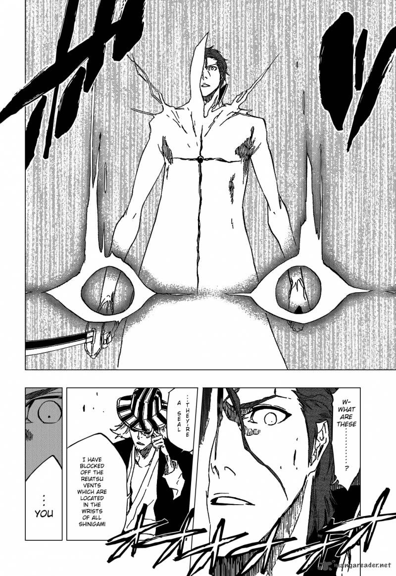 Chapter 402 - Deicide 4 Image(21)