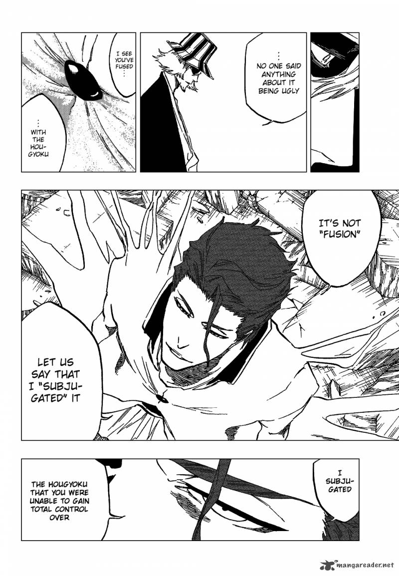Chapter 402 - Deicide 4 Image(8)