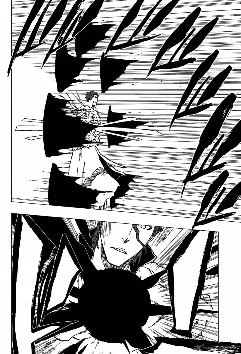 Chapter 402 - Deicide 4 Image(14)