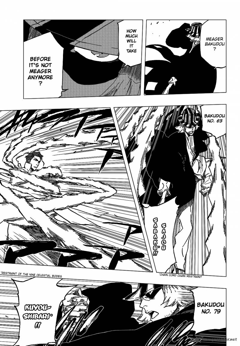 Chapter 402 - Deicide 4 Image(13)
