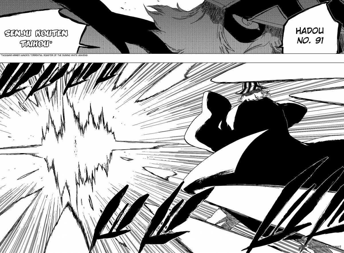 Chapter 402 - Deicide 4 Image(16)