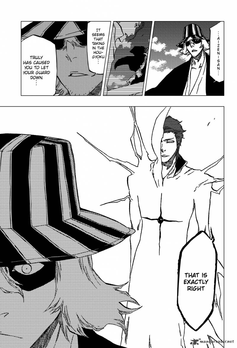 Chapter 402 - Deicide 4 Image(18)
