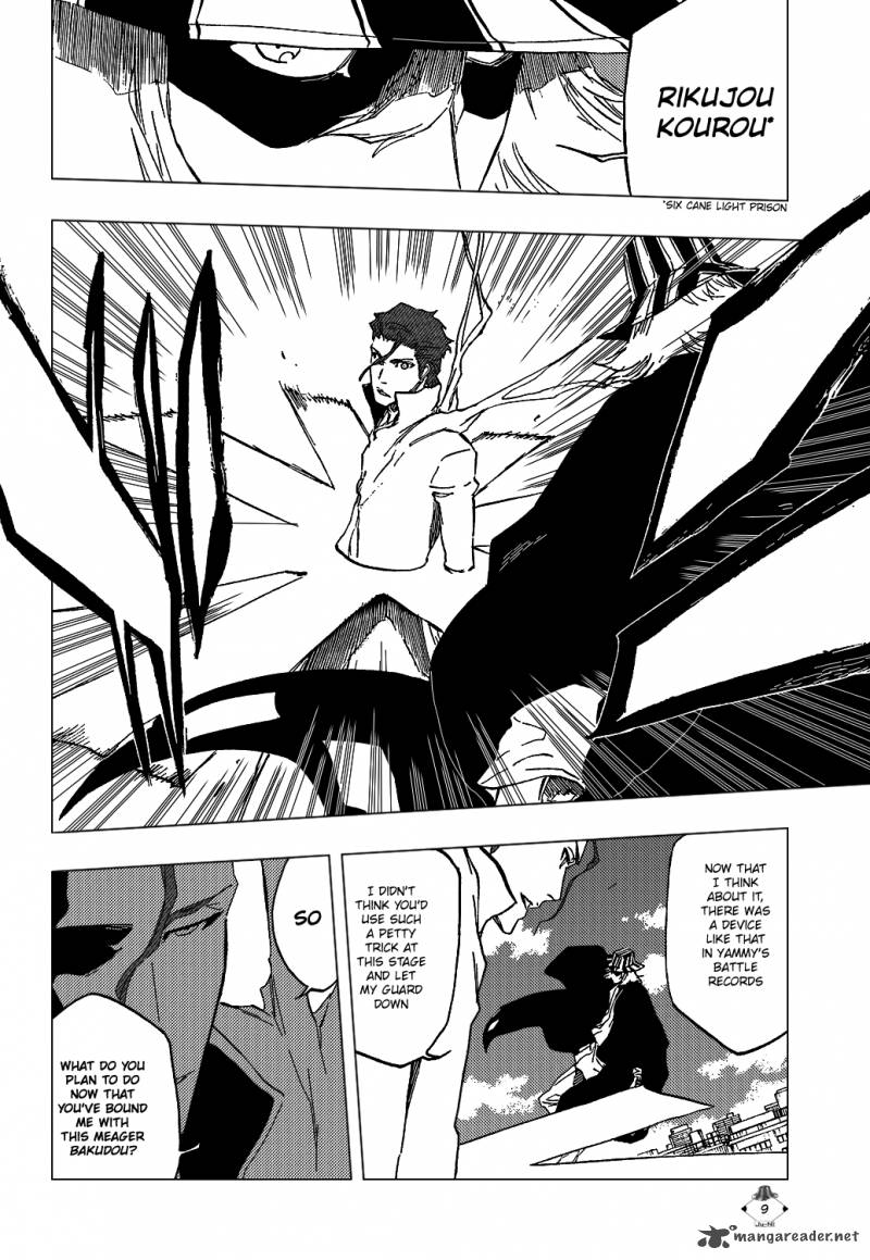 Chapter 402 - Deicide 4 Image(12)