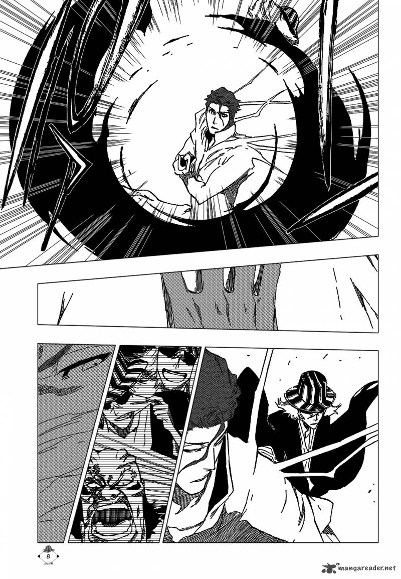 Chapter 402 - Deicide 4 Image(11)