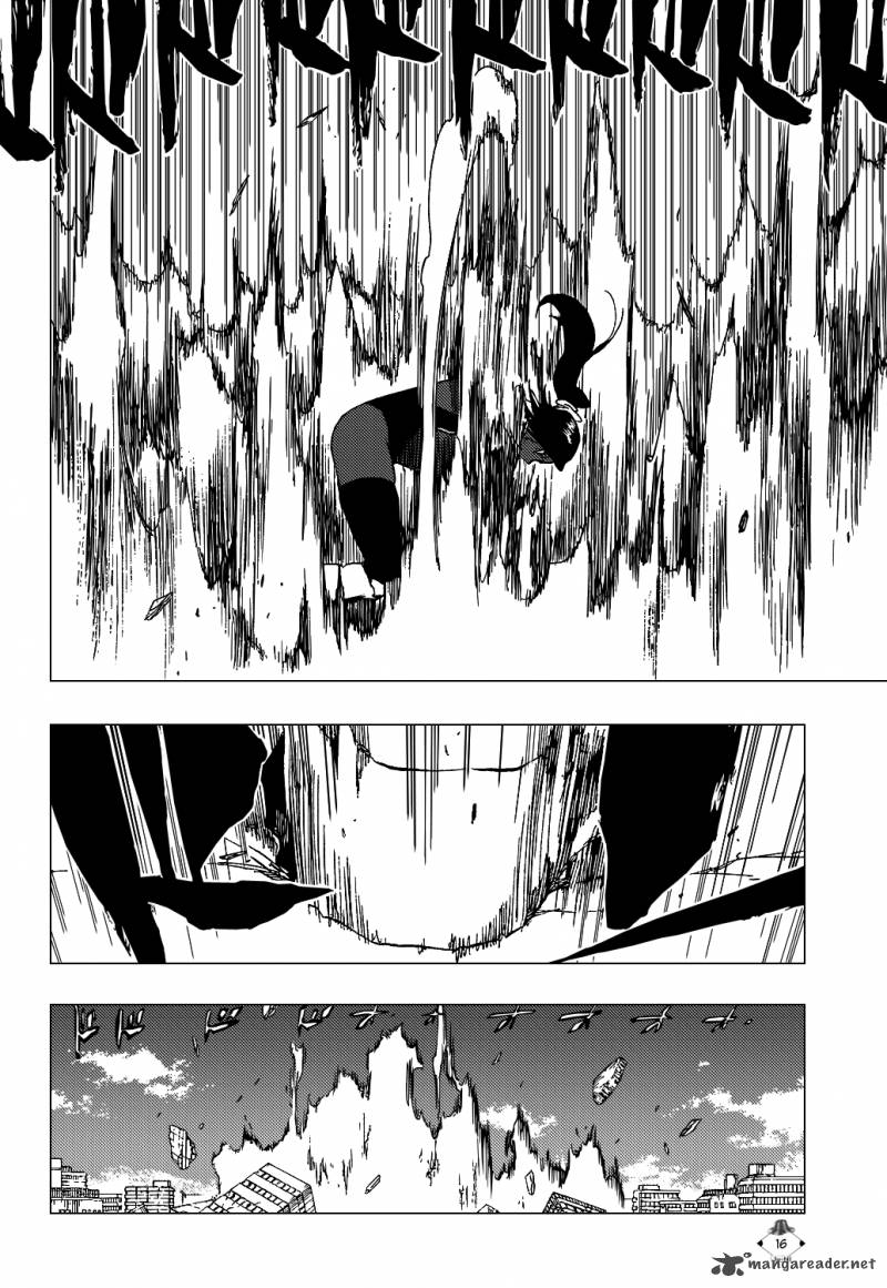 Chapter 403 - Deicide 5 Image(18)